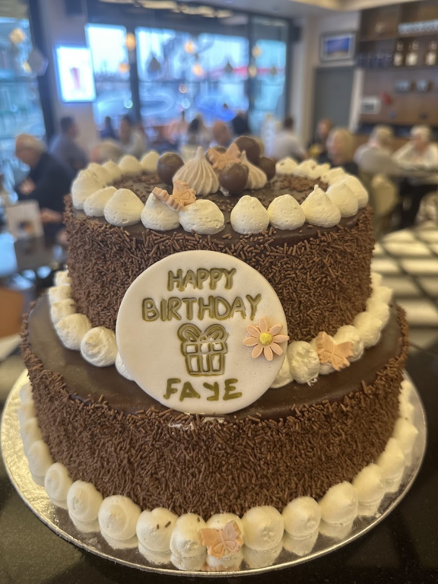 Turquoise Cafe Bramhall Photos 2